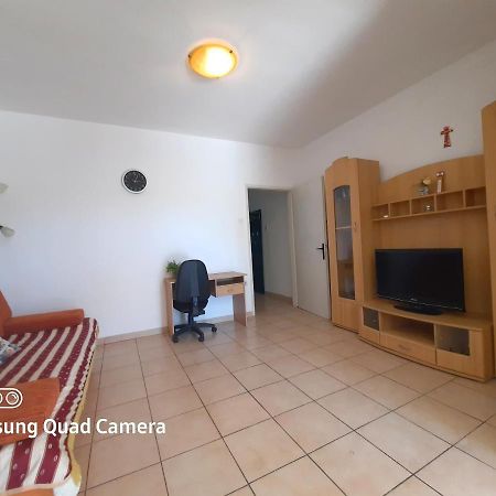 Apartman Samblic Krk Town Extérieur photo