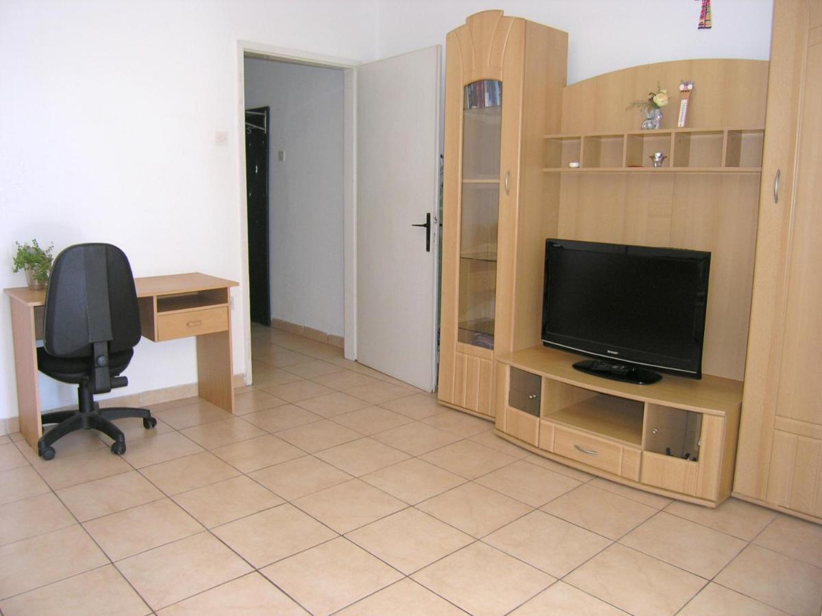 Apartman Samblic Krk Town Extérieur photo