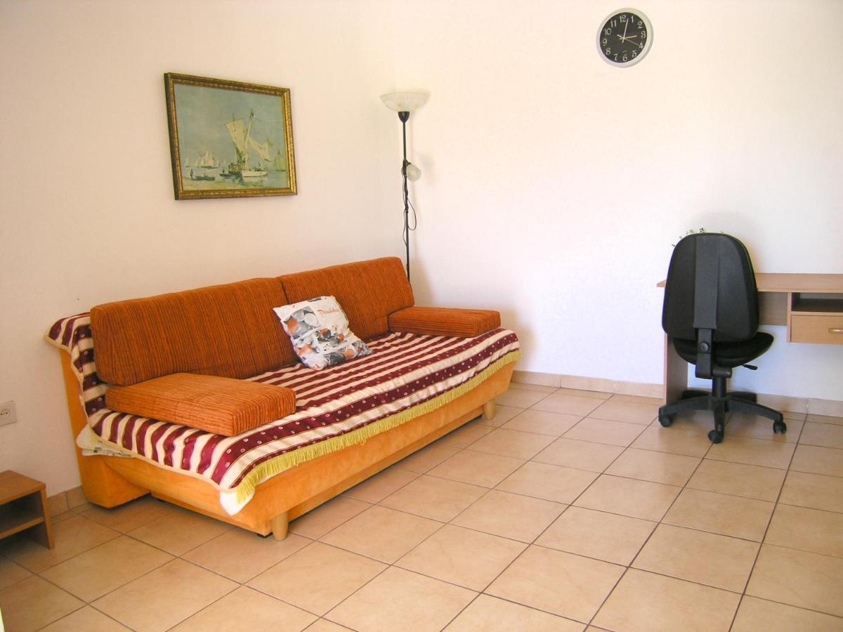 Apartman Samblic Krk Town Extérieur photo