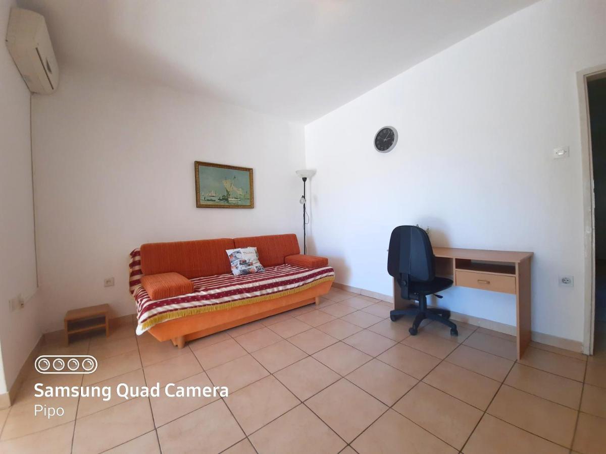 Apartman Samblic Krk Town Extérieur photo