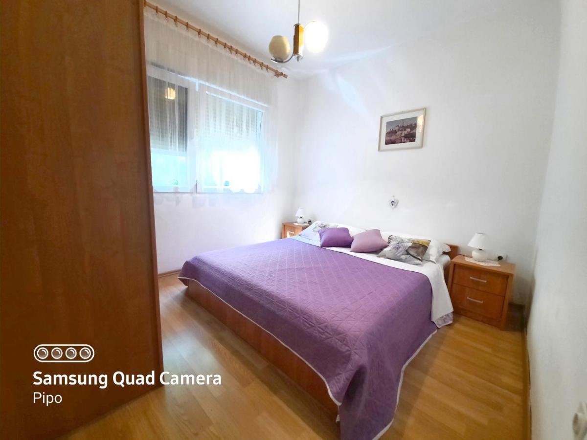 Apartman Samblic Krk Town Extérieur photo
