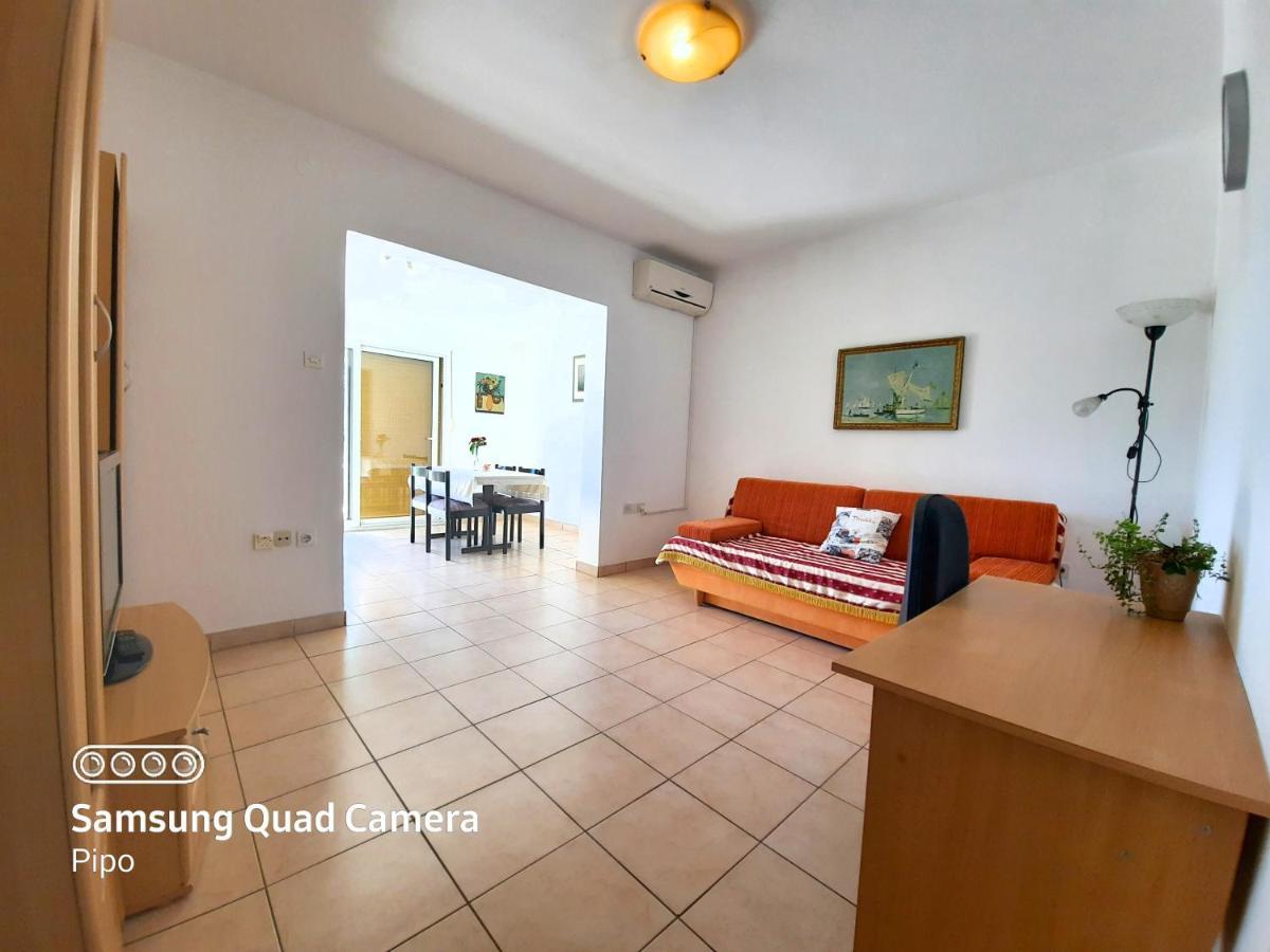 Apartman Samblic Krk Town Extérieur photo