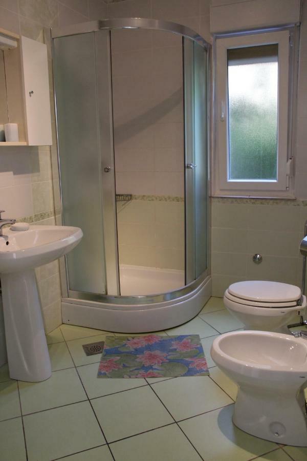 Apartman Samblic Krk Town Extérieur photo