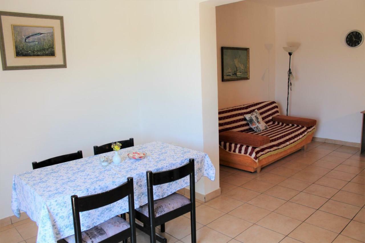 Apartman Samblic Krk Town Extérieur photo