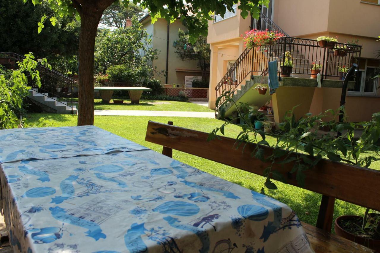 Apartman Samblic Krk Town Extérieur photo